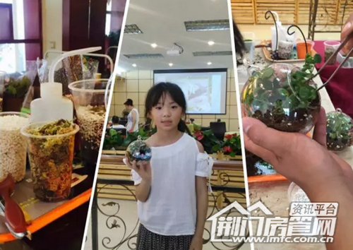 葡萄园烘焙DIY