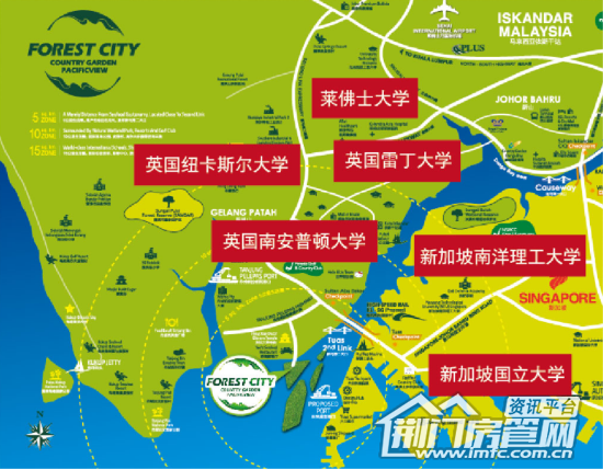 荆门碧桂园
