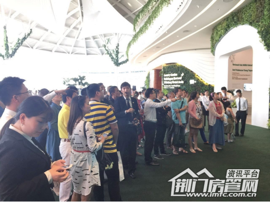 荆门碧桂园