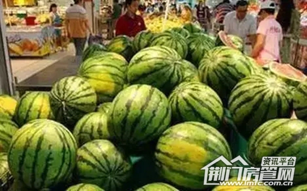 荆门碧桂园
