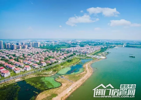 荆门碧桂园