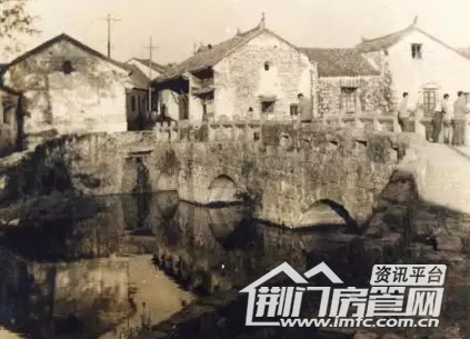 荆门老照片