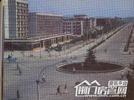 荆门老照片