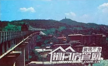 荆门老照片