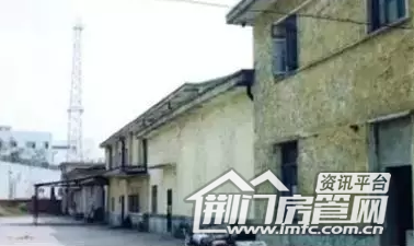 荆门老照片