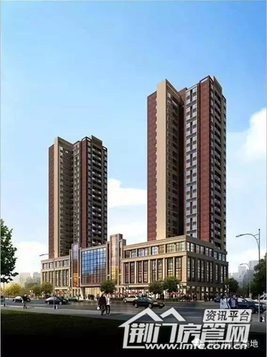 荆门迦南美地