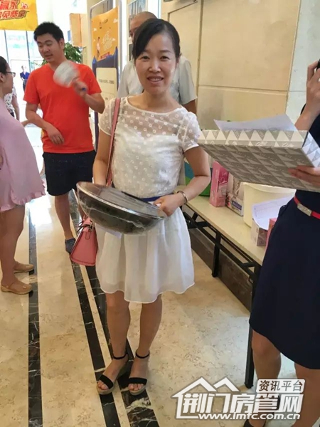 中国铁建公园3326活动