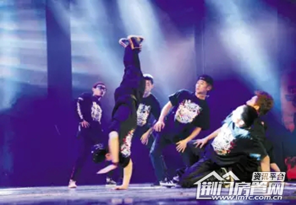 萤火虫音乐节