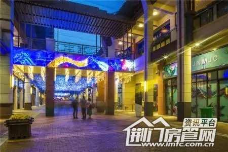 荆门万达广场