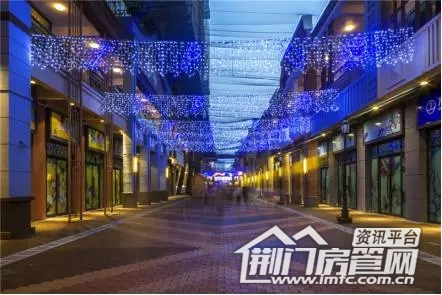 荆门万达广场