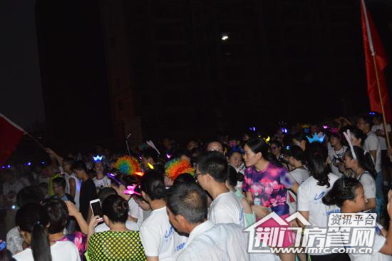 荆门碧桂园泡泡跑