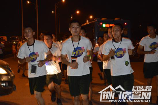 荆门碧桂园泡泡跑