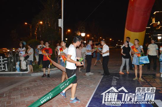 荆门碧桂园泡泡跑