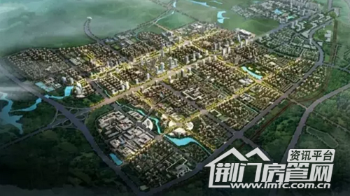 荆门万达广场