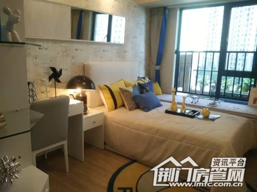 荆门碧桂园