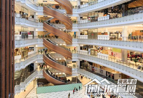 荆门万达广场