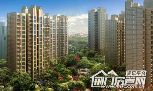 荆门万达广场