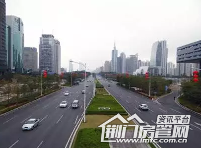 荆门万达广场
