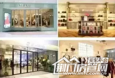 荆门万达广场
