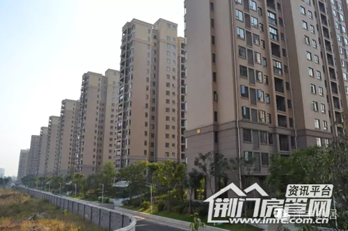 西山林语实景