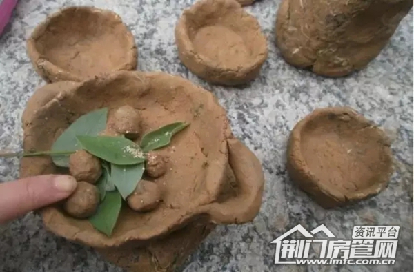 亲子软陶DIY