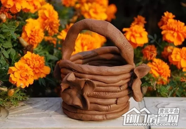 亲子软陶DIY