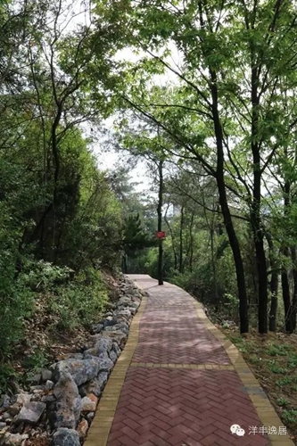 洋丰•西山林语翠景苑