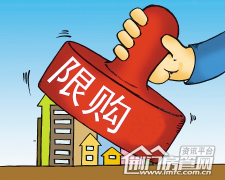 限购