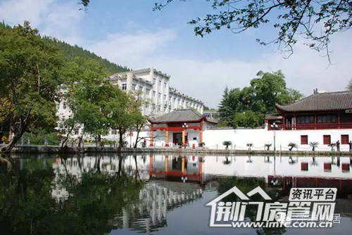 龙泉公园