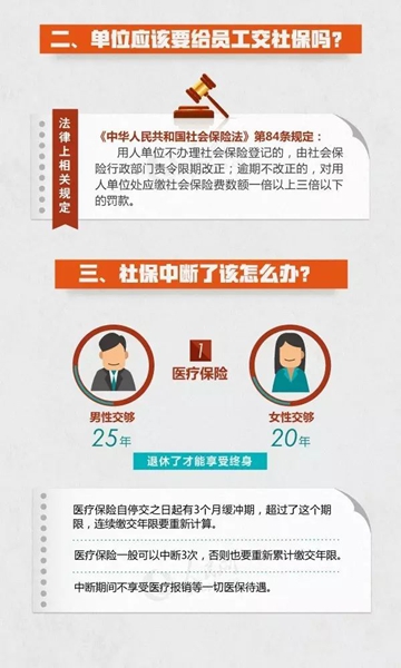 荆门社保