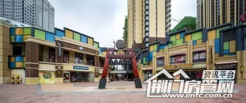 荆门万达