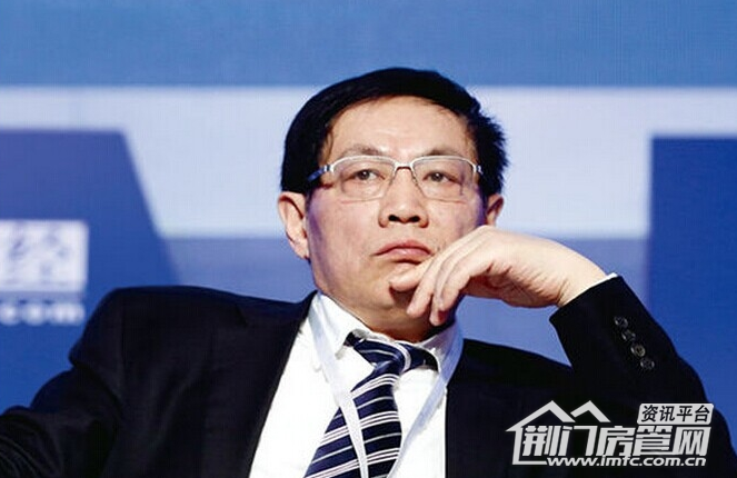 任志强