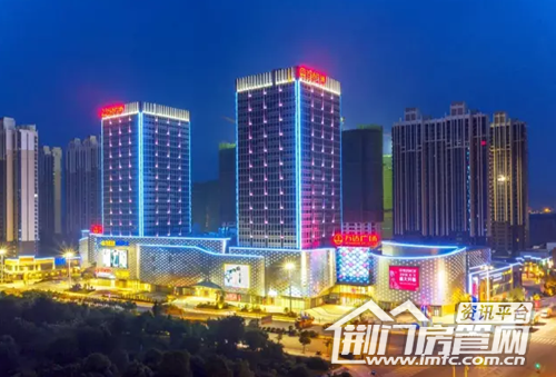 荆门万达
