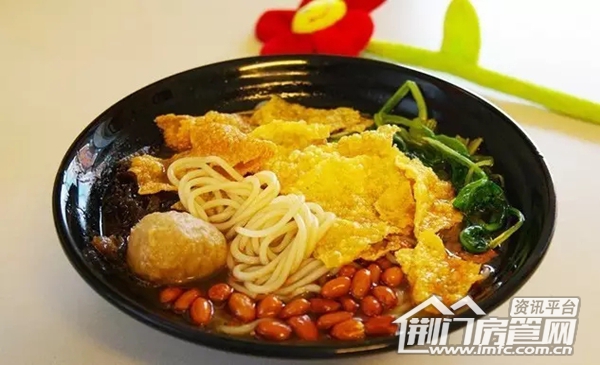荆门万达美食