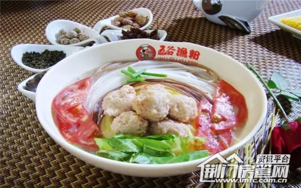 荆门万达美食