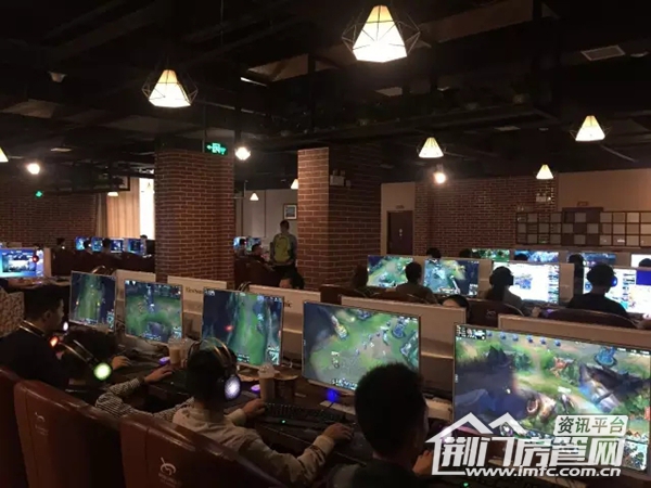 华铭广场 开业