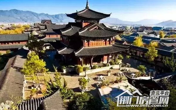 十一旅游