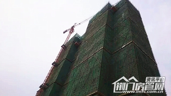 荆南熙园5号楼