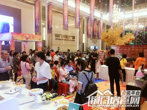 十一荆门万达广场