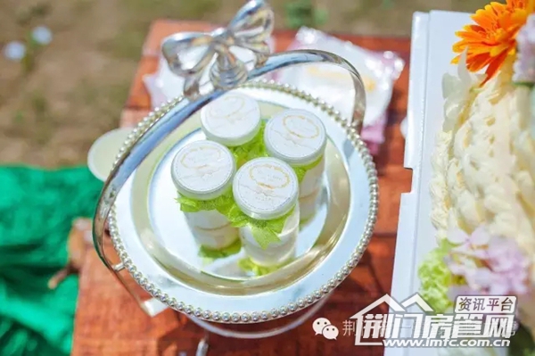荆门户外婚礼