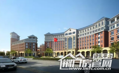 荆门碧桂园