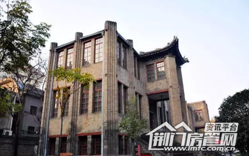 荆门碧桂园