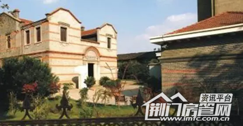 荆门碧桂园