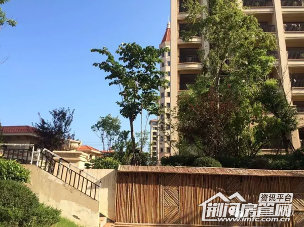 昊天山水城