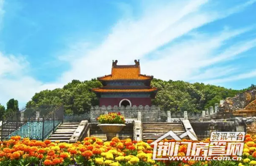 荆门风景