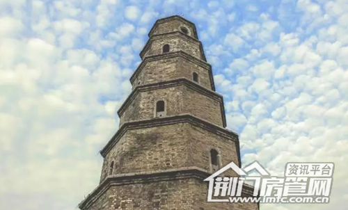 荆门买房