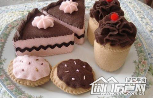 布艺DIY