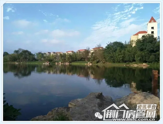 熙龙湾