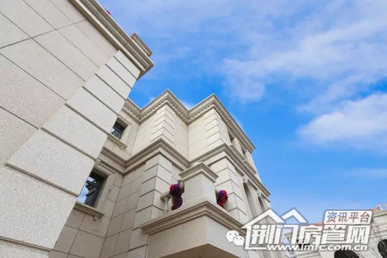 熙龙湾