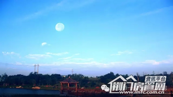 熙龙湾